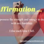 strength
