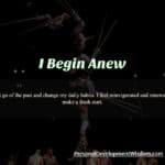 anew begin relevant surrounding confidence assumption doubt accomplishment strength courage risk try test hobbies sports finances debts