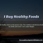 healthy food diet focus shop plan menu fats saturated vegetable grain fruit nut yoghurt nutritious